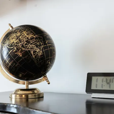 Гостевой дом Barcaccia Luxury Рим