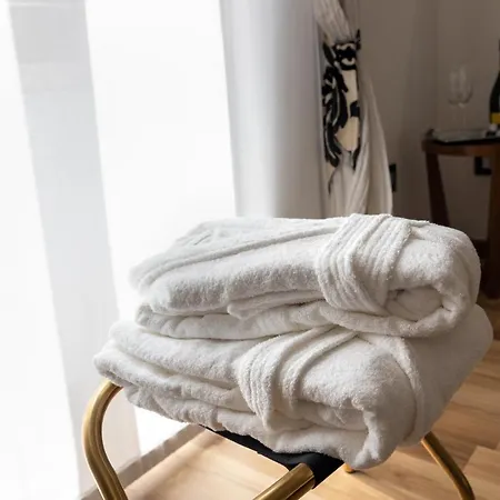 Гостевой дом Barcaccia Luxury 4*