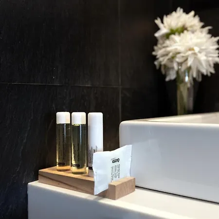 Гостевой дом Barcaccia Luxury Рим