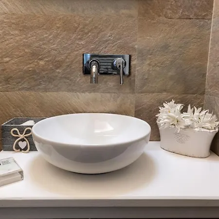 Barcaccia Luxury Гостевой дом