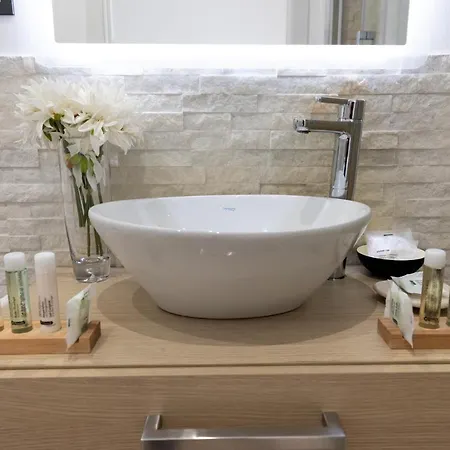 Barcaccia Luxury Гостевой дом