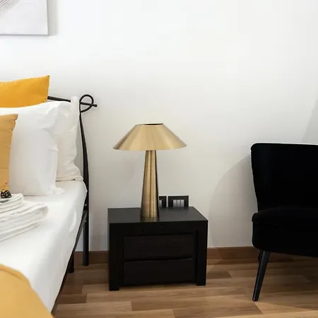 Barcaccia Luxury Рим