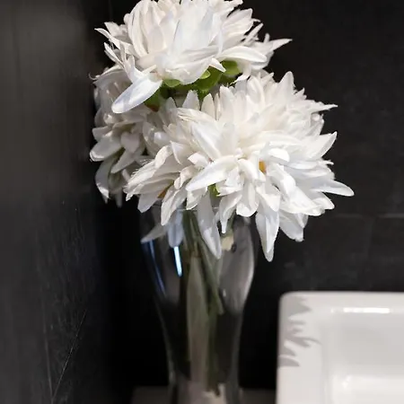 Barcaccia Luxury Гостевой дом 4*