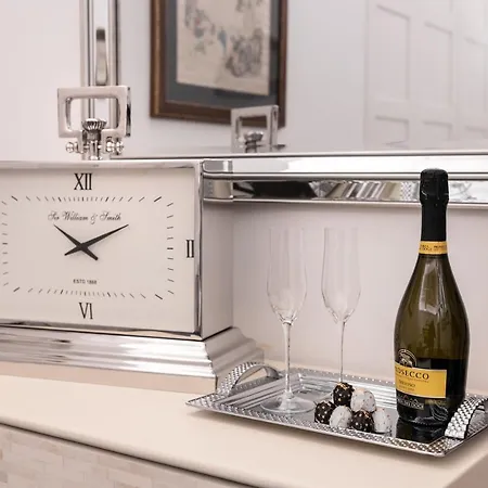Barcaccia Luxury Affittacamere