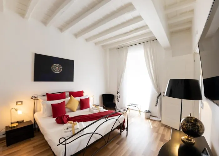 Barcaccia Luxury
