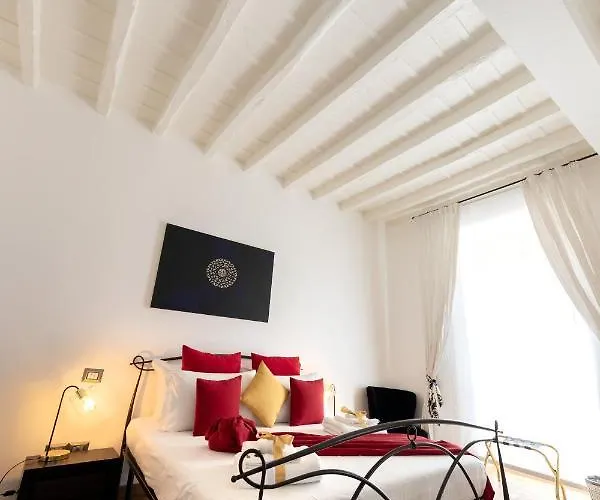 Barcaccia Luxury Guest house Rome