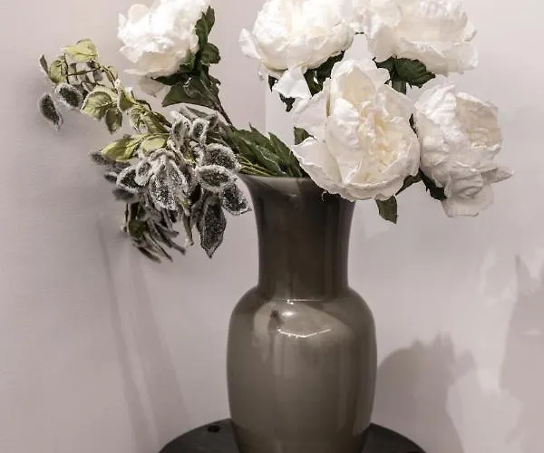 Guest house Barcaccia Luxury 4*