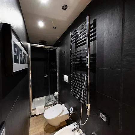 Barcaccia Luxury Affittacamere Roma