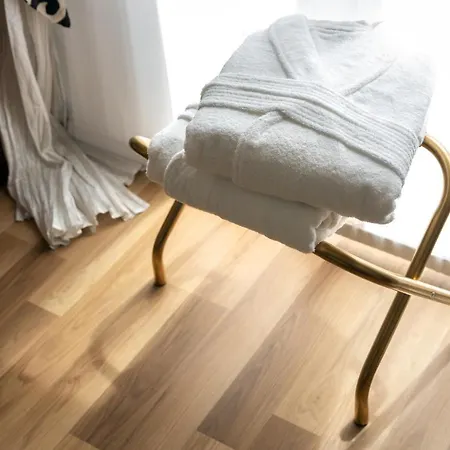 Barcaccia Luxury Vendégház