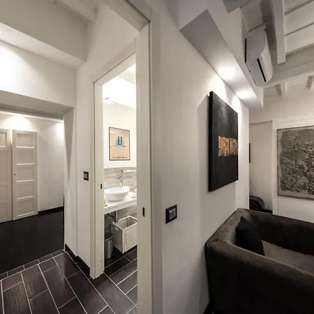 Affittacamere Barcaccia Luxury