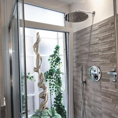 Barcaccia Luxury Affittacamere 4*