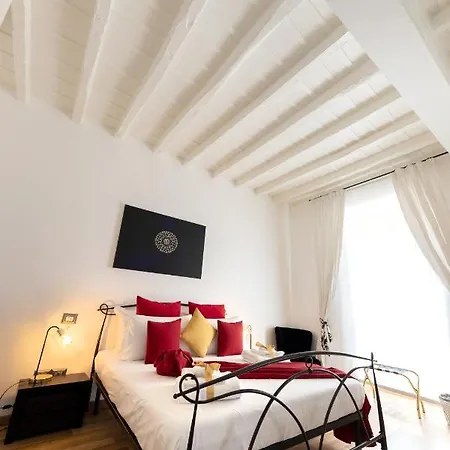 Barcaccia Luxury Affittacamere Roma