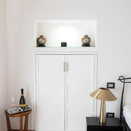 Barcaccia Luxury Roma