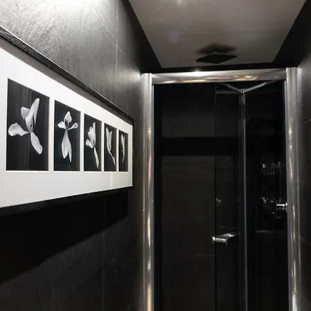 Barcaccia Luxury Pensión Roma