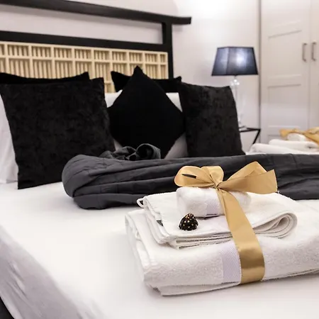 Barcaccia Luxury Affittacamere Roma