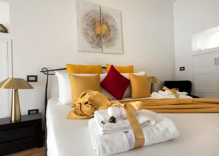 Barcaccia Luxury 4* Rom