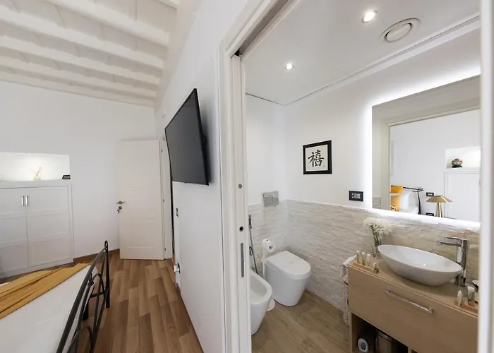 Barcaccia Luxury 4* Rom