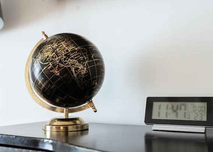 Gasthof Barcaccia Luxury Rom