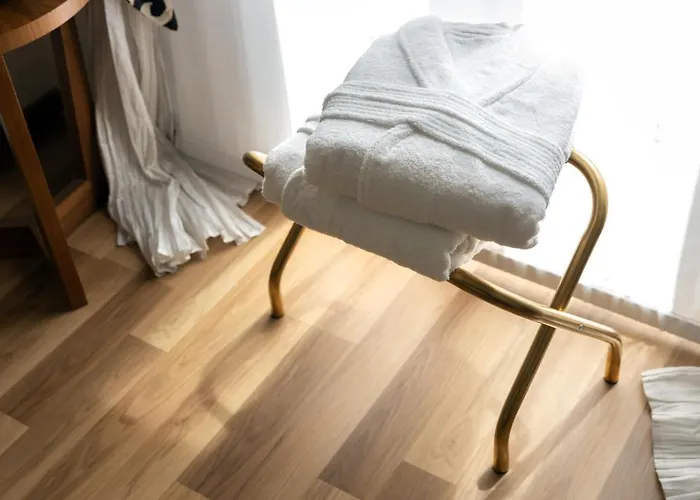 Barcaccia Luxury Gasthof