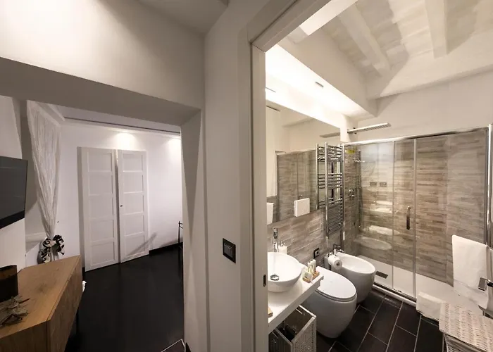 Barcaccia Luxury 4* Rom