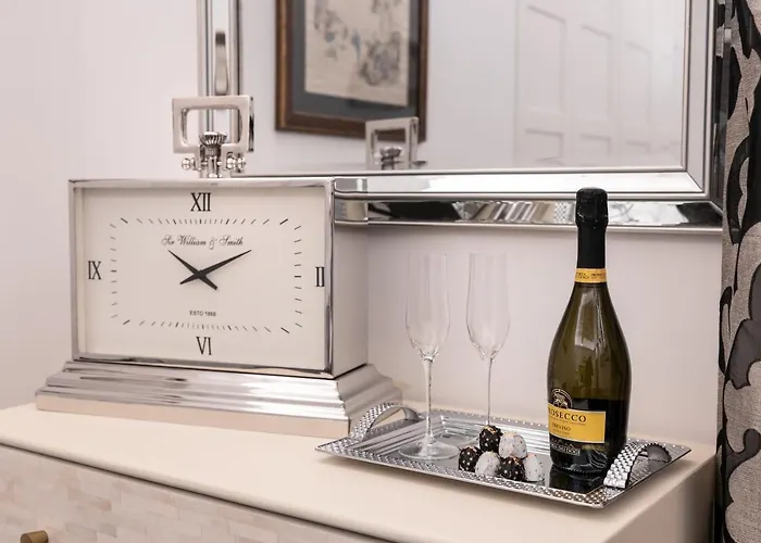 Barcaccia Luxury Gasthof