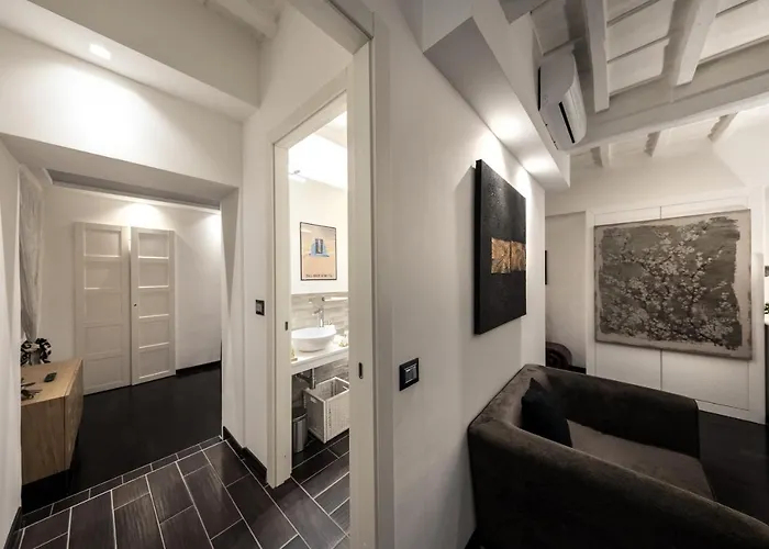 Gasthof Barcaccia Luxury