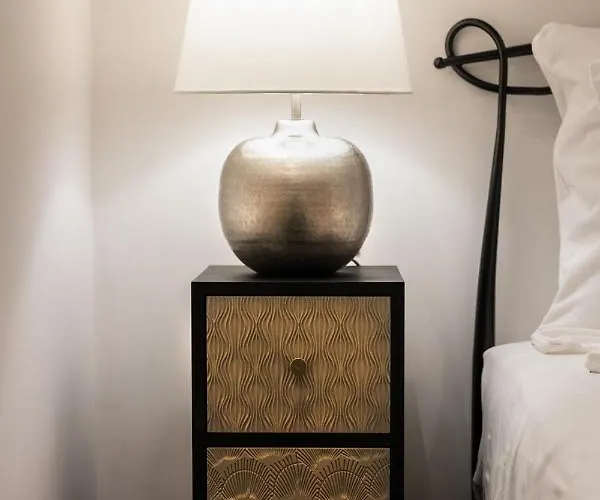 Gasthof Barcaccia Luxury Rom