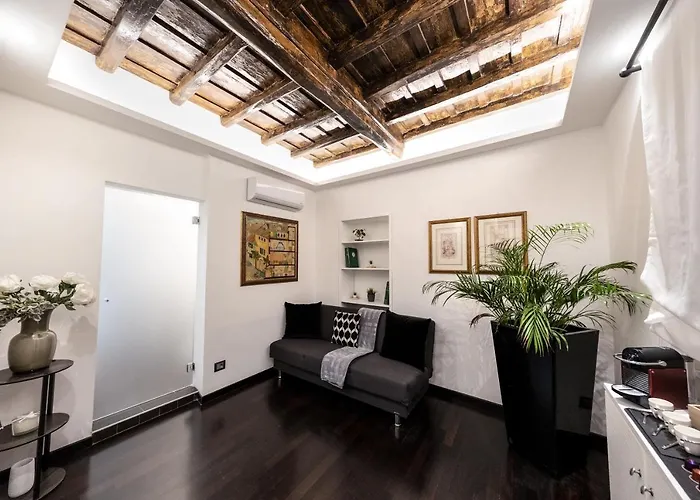 Gasthof Barcaccia Luxury