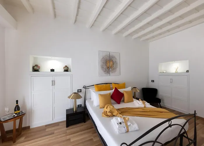 Gasthof Barcaccia Luxury Rom