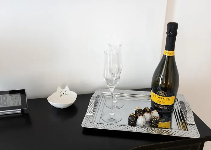 Gasthof Barcaccia Luxury