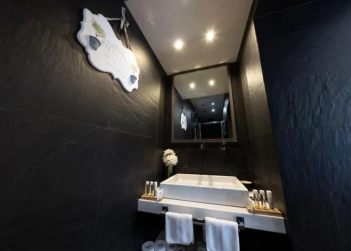 Gasthof Barcaccia Luxury