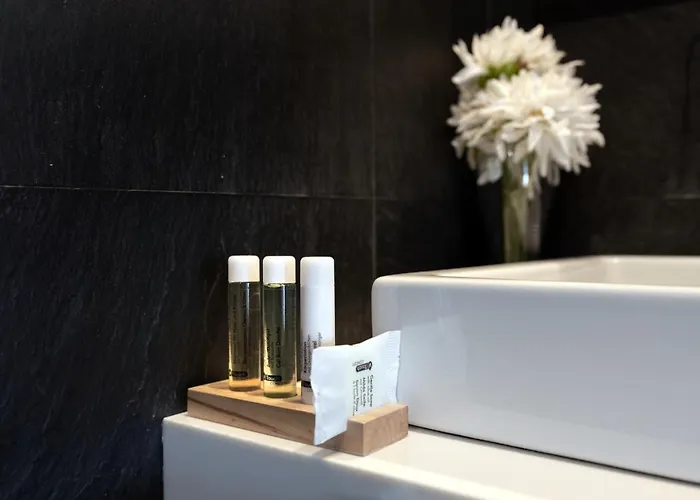 Gasthof Barcaccia Luxury Rom