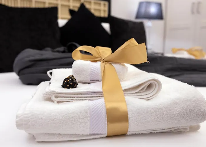 Barcaccia Luxury Gasthof Rom