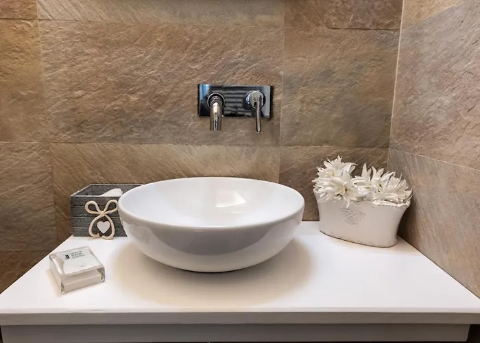 Barcaccia Luxury Gasthof