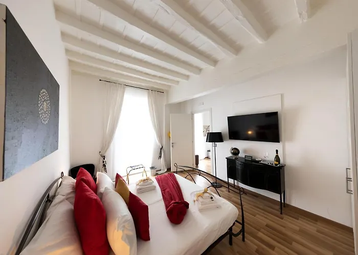 Barcaccia Luxury Rom