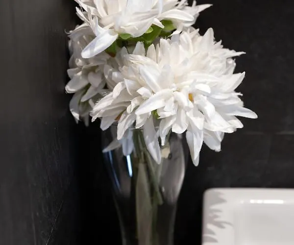 Barcaccia Luxury Gasthof 4*