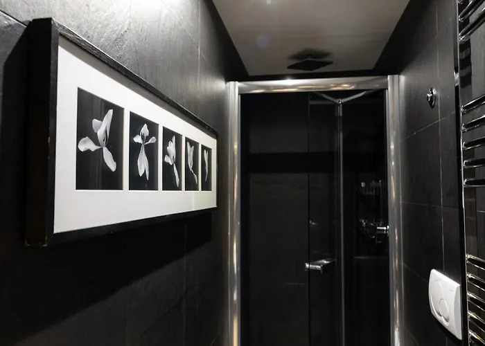 Barcaccia Luxury Gasthof Rom