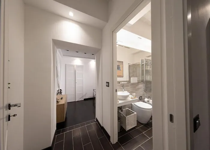 Gasthof Barcaccia Luxury Rom