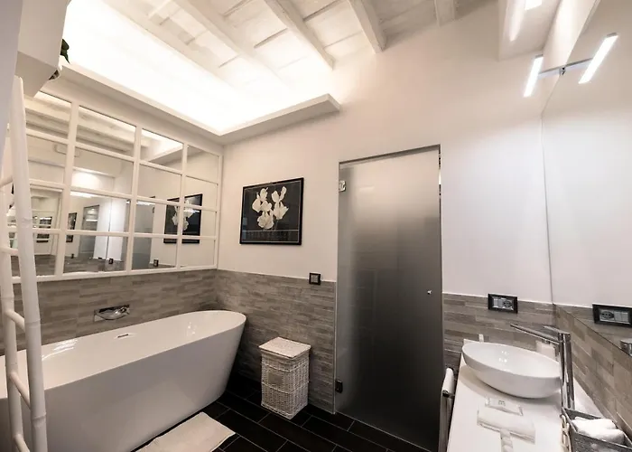 Barcaccia Luxury Gasthof