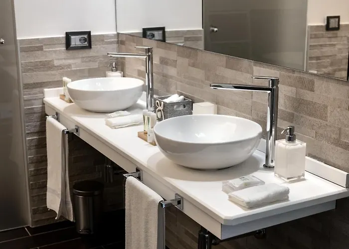 Barcaccia Luxury Gasthof