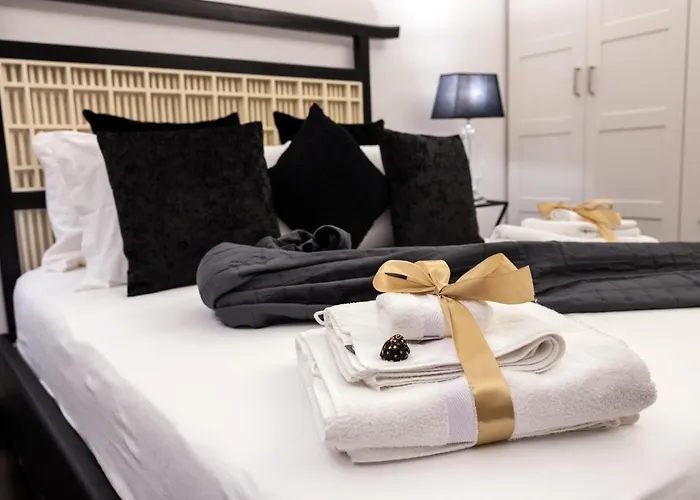 Barcaccia Luxury Gasthof Rom