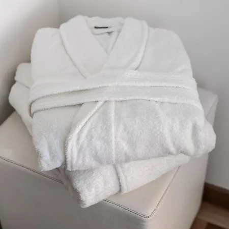 בית הארחה Barcaccia Luxury 4*