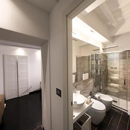 Barcaccia Luxury 4* רומא