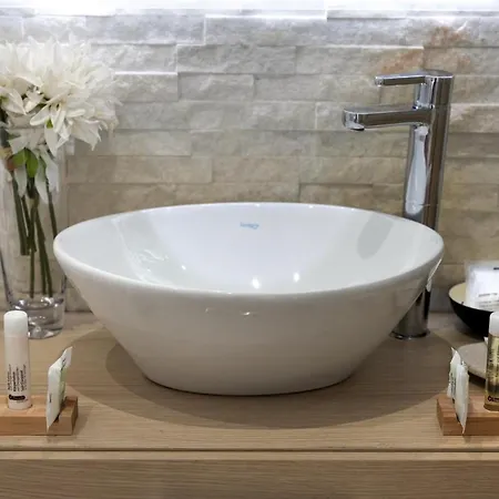 בית הארחה Barcaccia Luxury