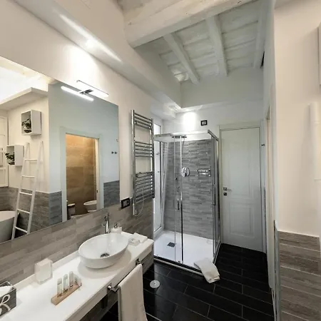 Barcaccia Luxury 4*