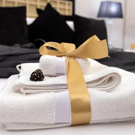 Barcaccia Luxury בית הארחה רומא