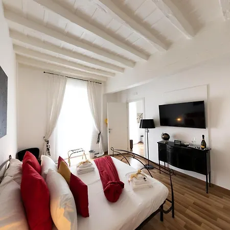 Barcaccia Luxury רומא