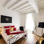 Barcaccia Luxury