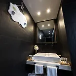 Affittacamere Barcaccia Luxury
