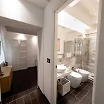 Barcaccia Luxury 4*